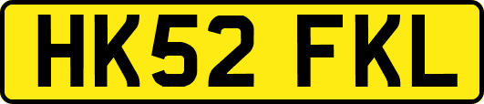 HK52FKL