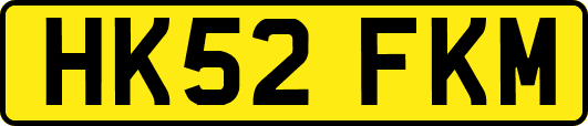 HK52FKM