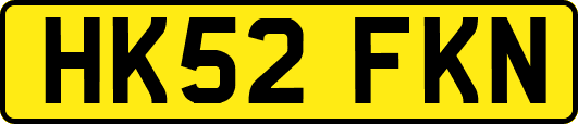 HK52FKN