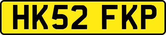 HK52FKP