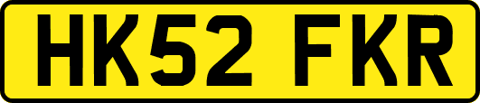 HK52FKR