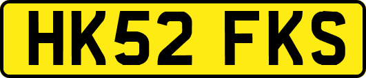 HK52FKS