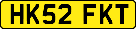 HK52FKT