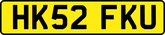 HK52FKU