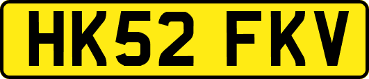 HK52FKV