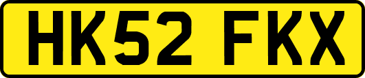 HK52FKX
