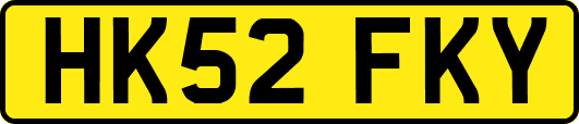 HK52FKY