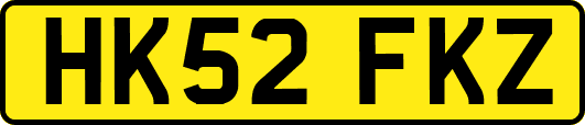 HK52FKZ