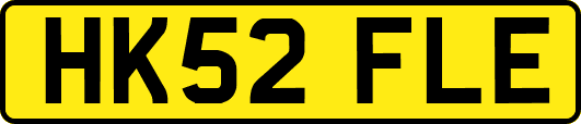 HK52FLE
