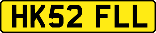 HK52FLL