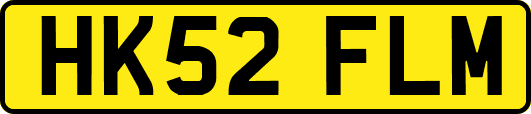 HK52FLM
