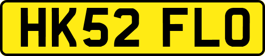 HK52FLO