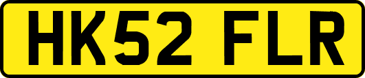 HK52FLR