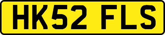 HK52FLS