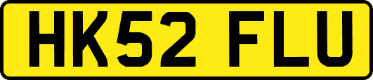 HK52FLU