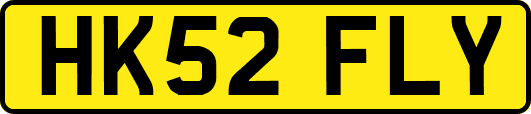 HK52FLY