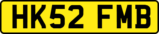 HK52FMB