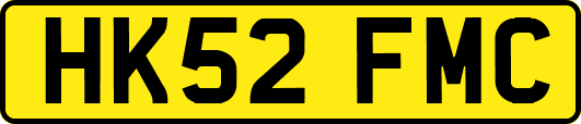 HK52FMC