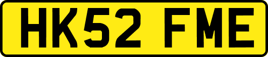 HK52FME
