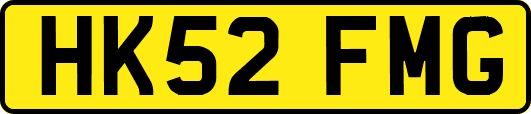 HK52FMG