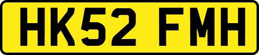 HK52FMH