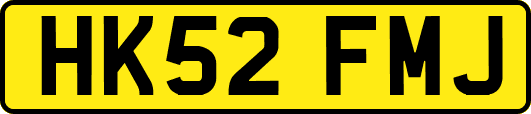 HK52FMJ