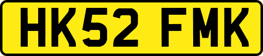 HK52FMK