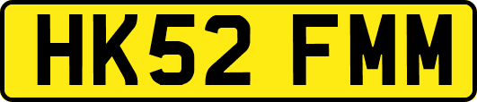 HK52FMM