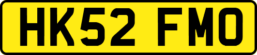 HK52FMO