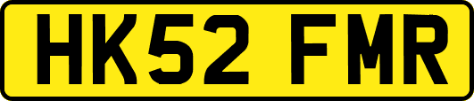 HK52FMR