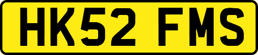 HK52FMS