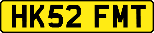 HK52FMT