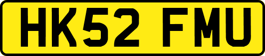 HK52FMU