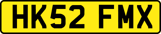HK52FMX