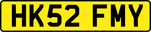 HK52FMY