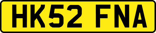 HK52FNA