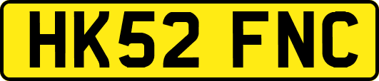 HK52FNC