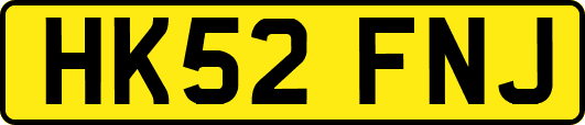 HK52FNJ
