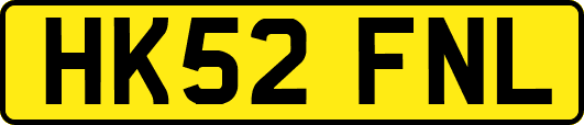 HK52FNL