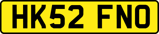 HK52FNO