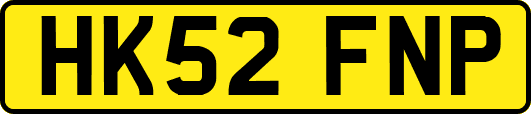 HK52FNP