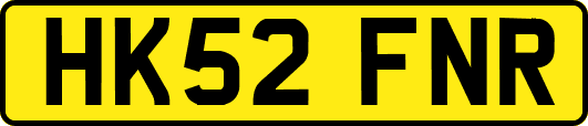 HK52FNR