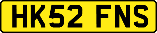 HK52FNS