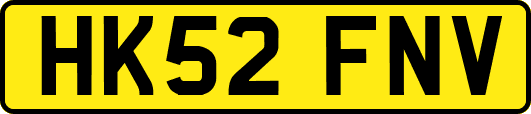 HK52FNV