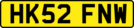 HK52FNW