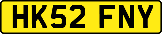 HK52FNY