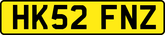 HK52FNZ