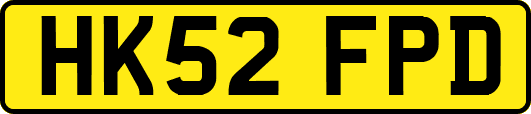 HK52FPD