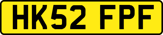 HK52FPF