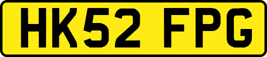 HK52FPG